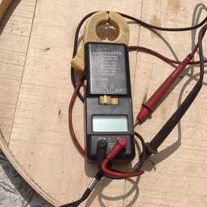 Amprobe ACD-10 SUPER